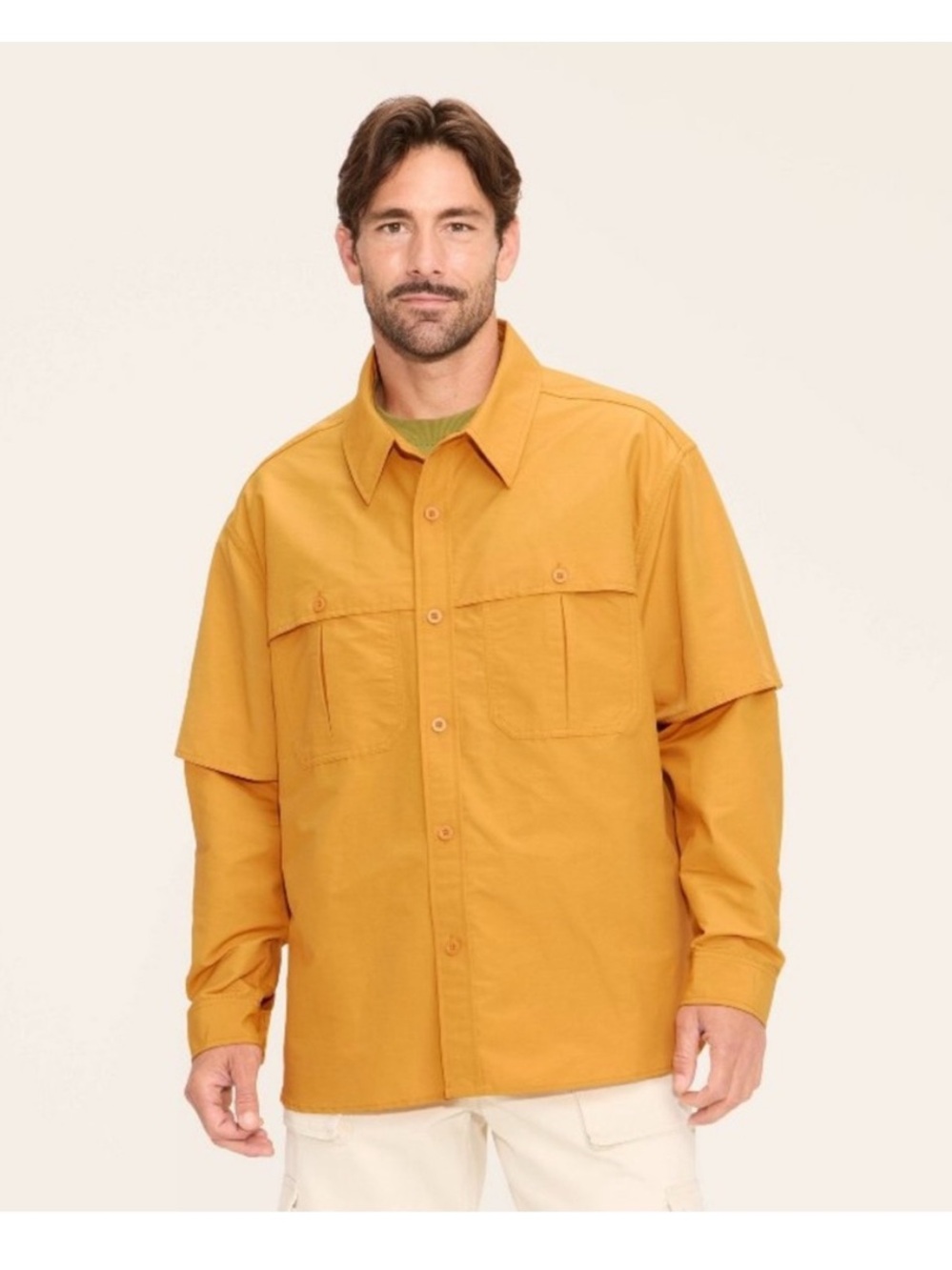 Woolrich x Target  Lined Fishing Shirt Jacket 2XL NWOT